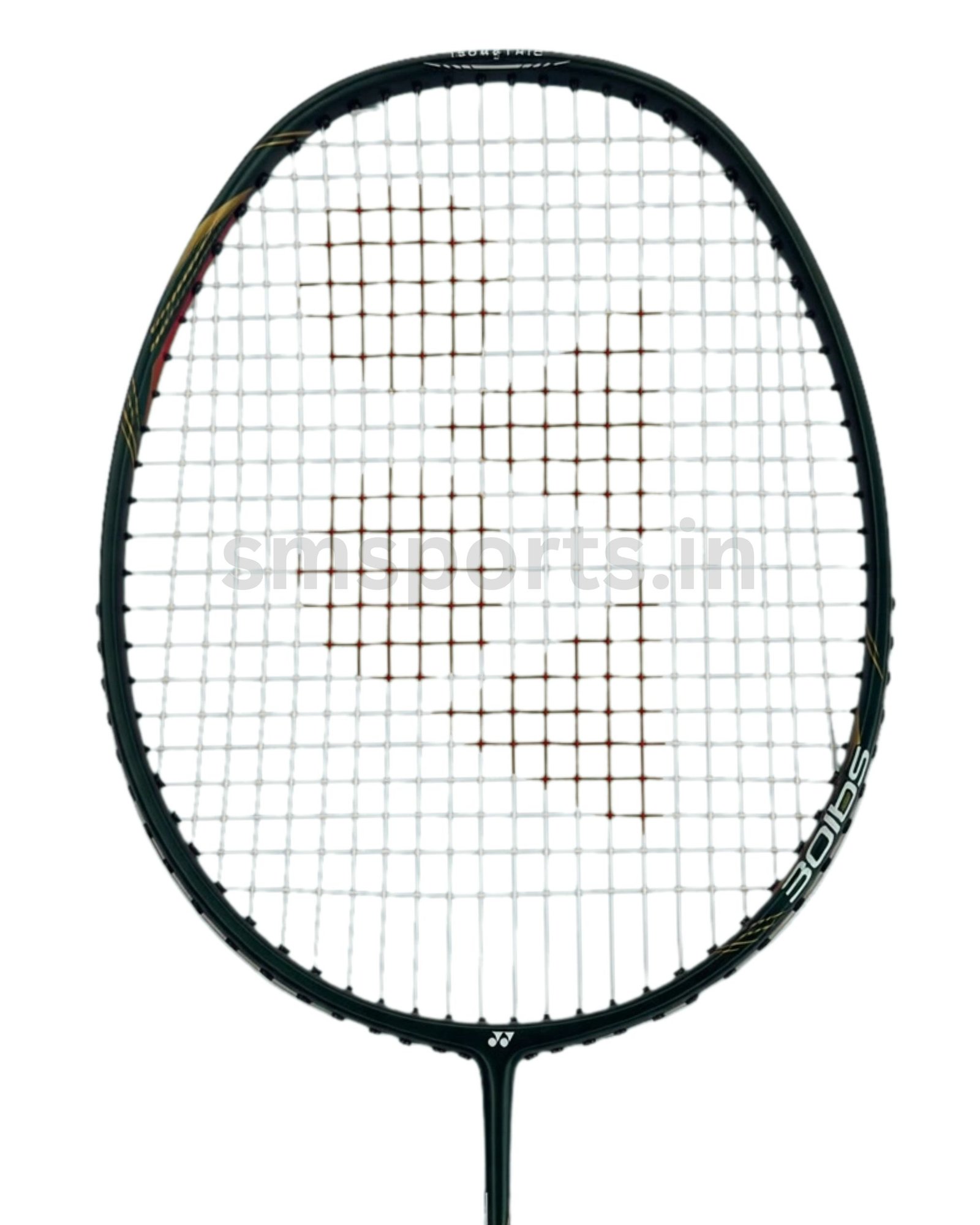 Yonex Astrox 43i Lite Green Badminton Racquet - Green - Image 3