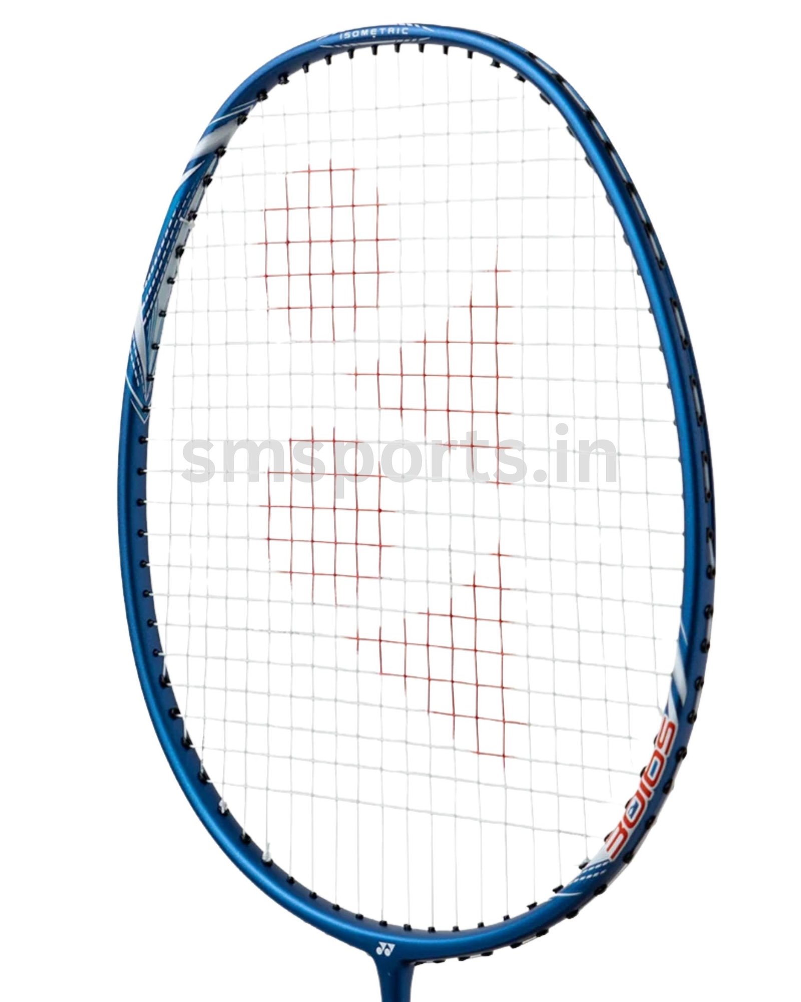 Yonex Astrox 43i Lite Badminton Racqet - Navy Blue - Image 2