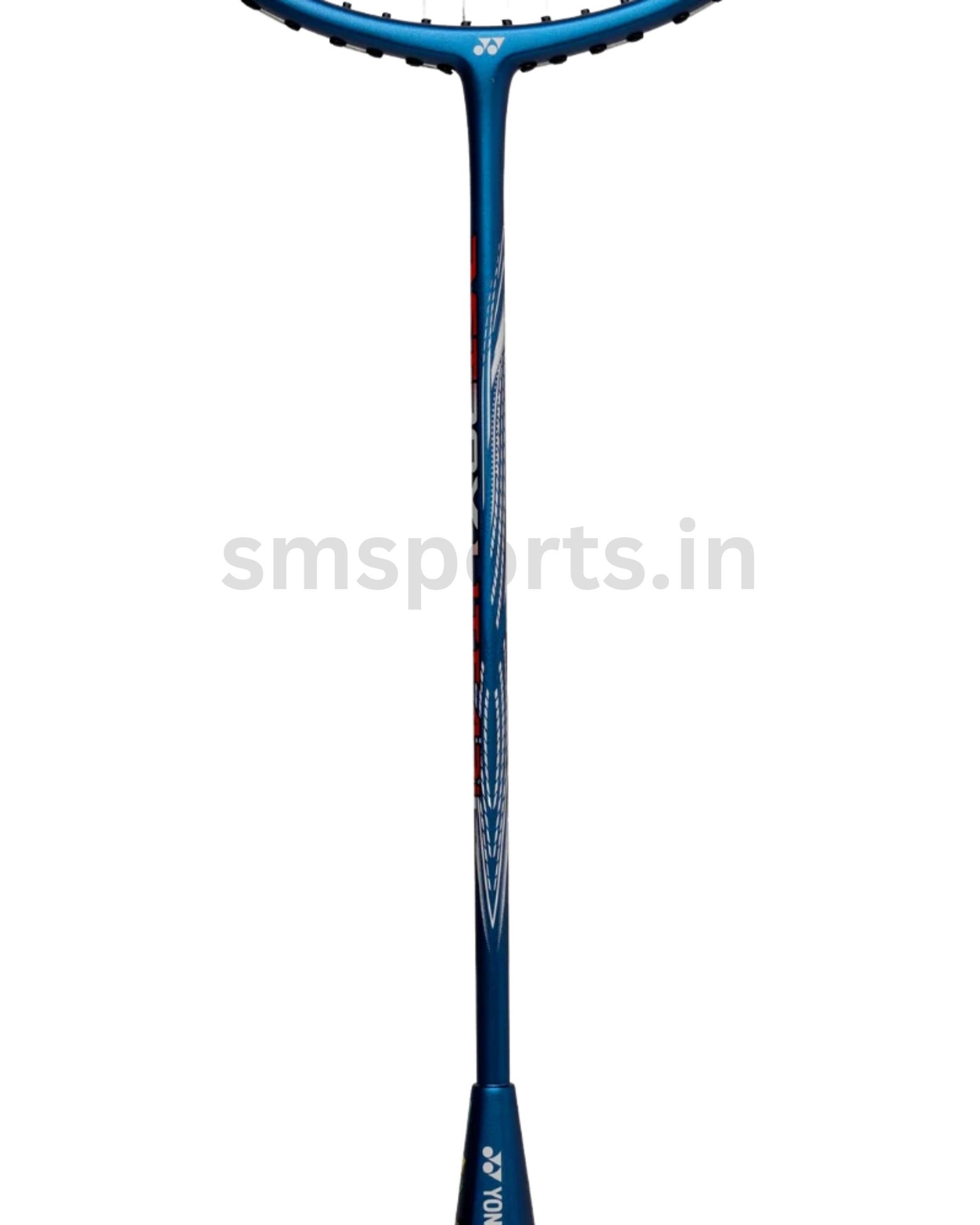 Yonex Astrox 43i Lite Badminton Racqet - Navy Blue - Image 4
