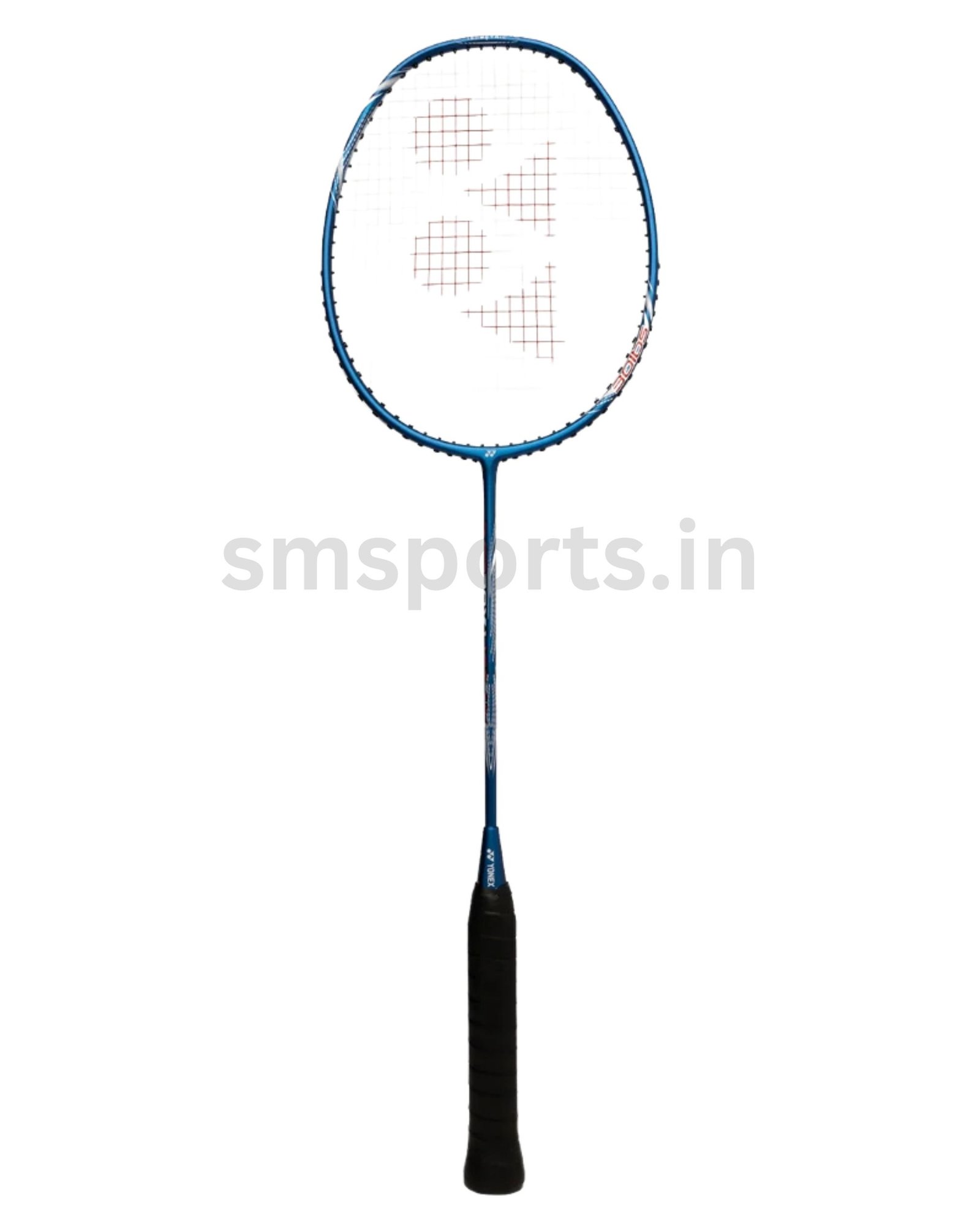 Yonex Astrox 43i Lite Badminton Racqet - Navy Blue - Image 3
