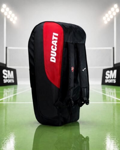 Katana Velo Ducati edtion Kit Bag