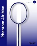 Aervo Phantom Air Max