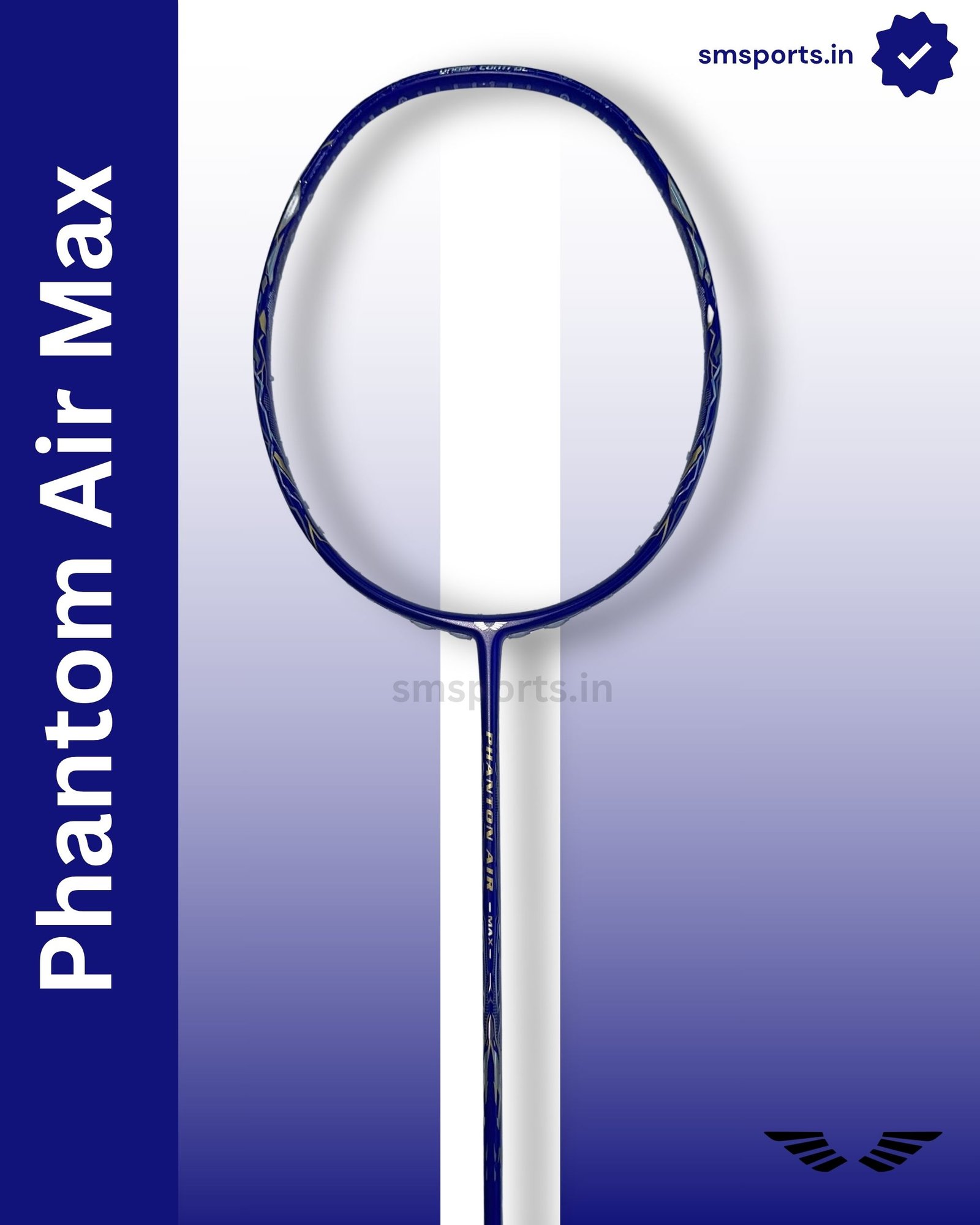 Aervo Phantom Air Max