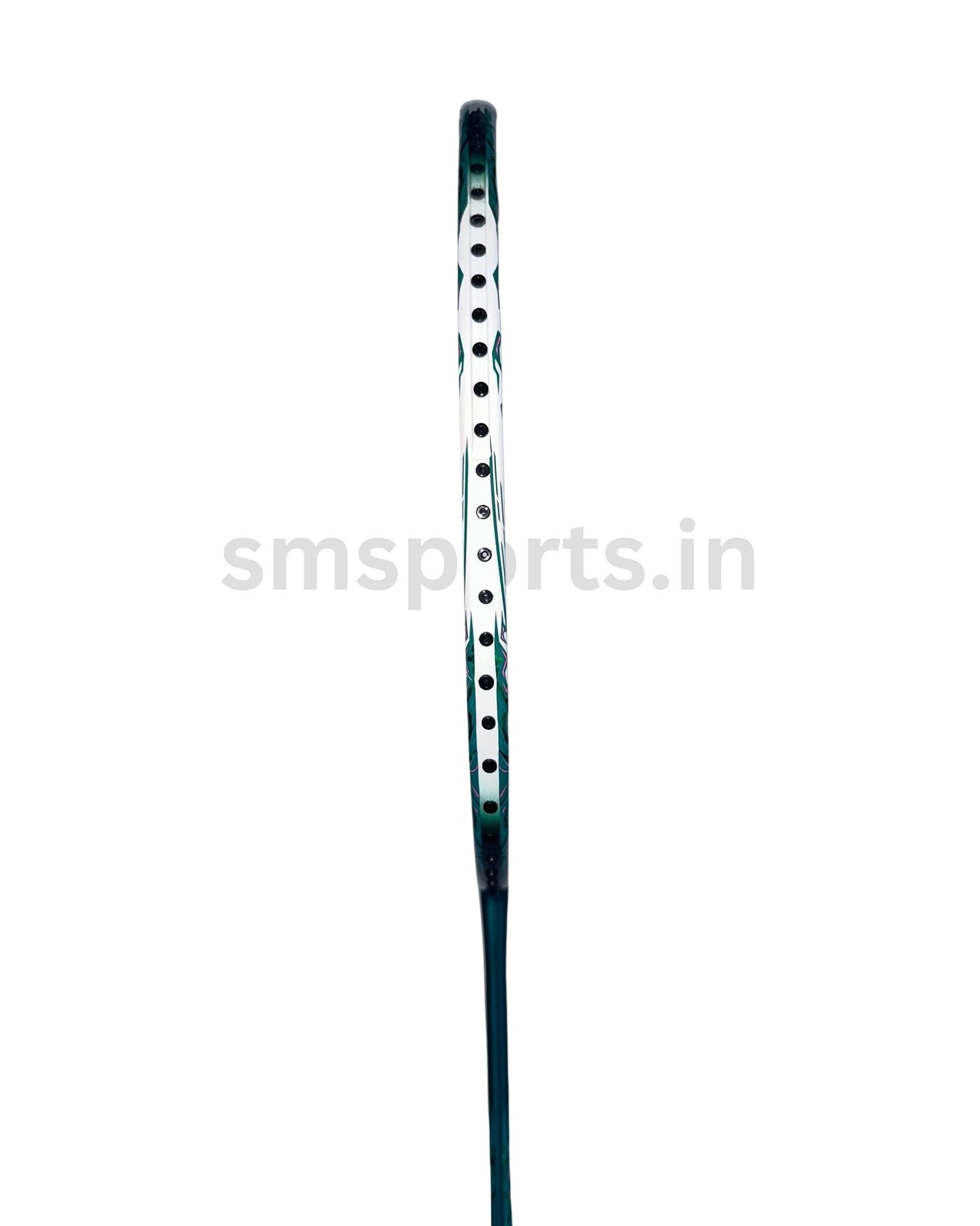 Aervo Smach Core Green Badminton Racket - Image 2