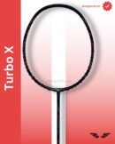 Aervo Turbo X Badminton Racket