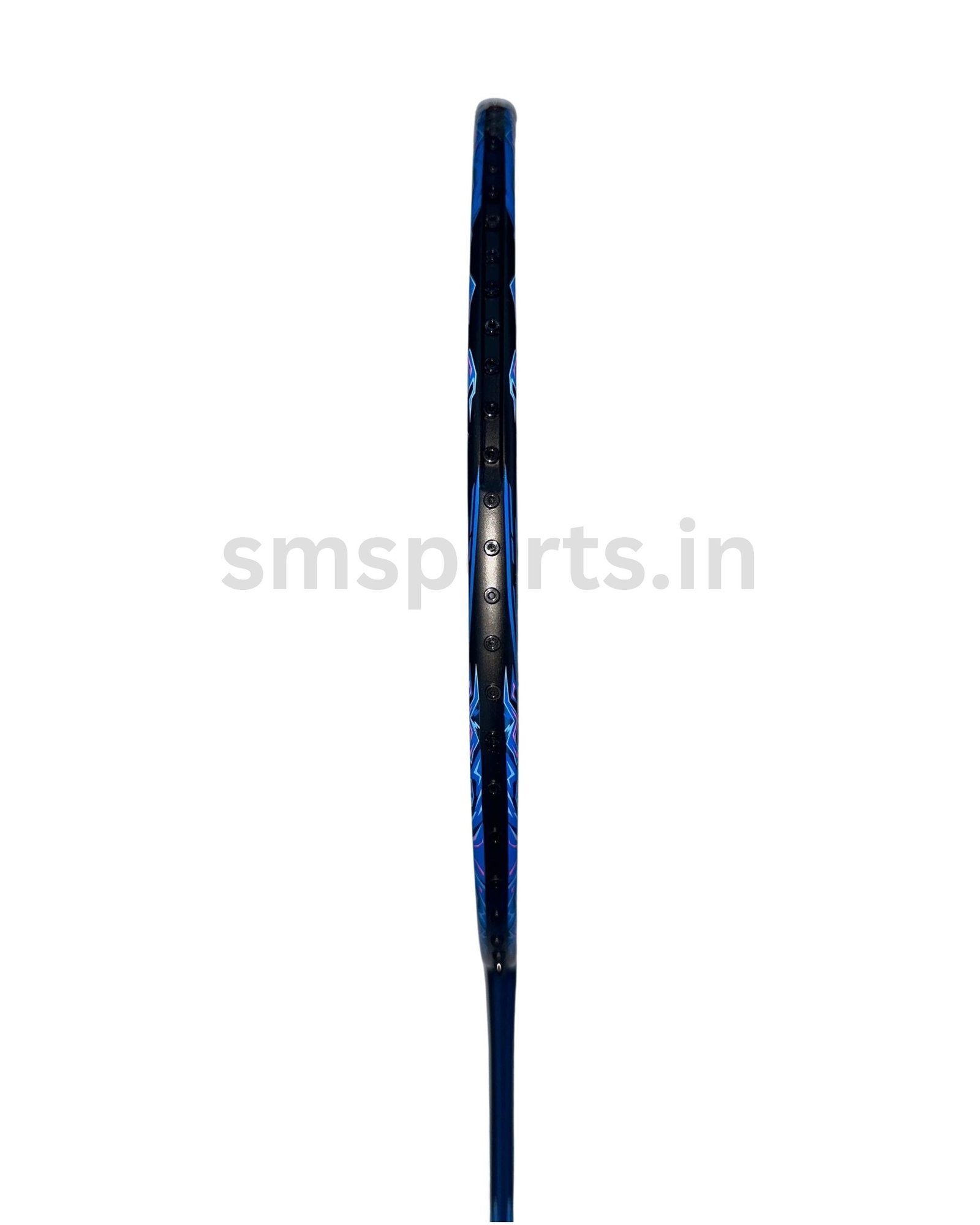 Aervo Smach Core Blue Badminton Racket - Image 2