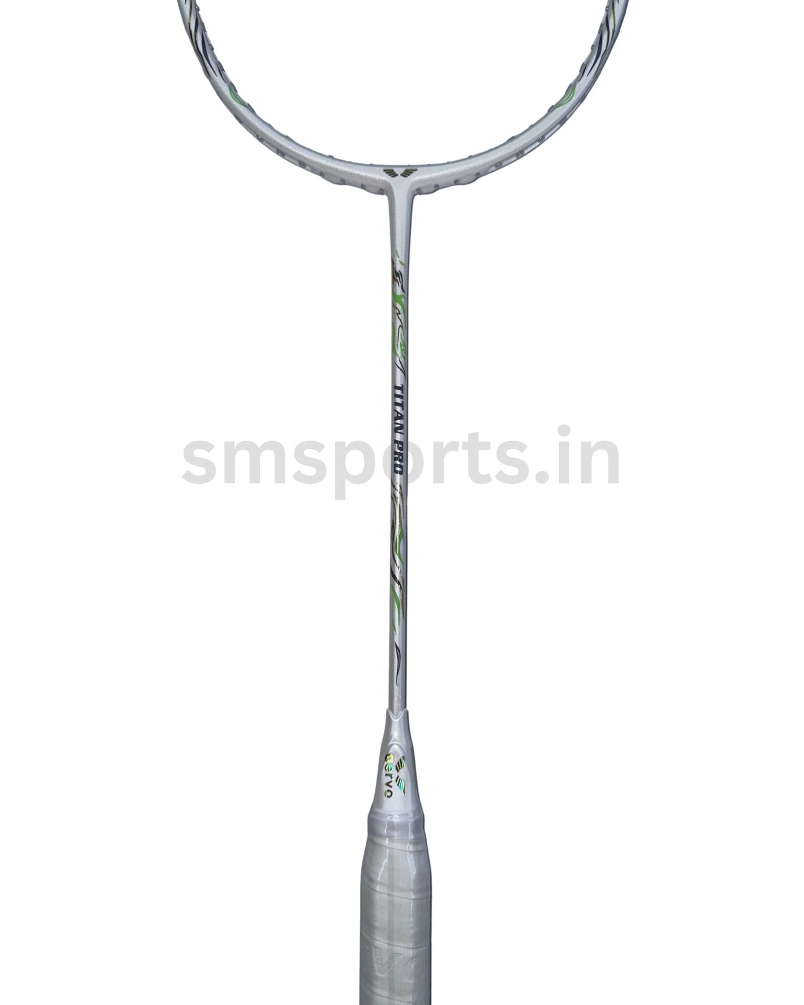 Aervo Titan Pro Badminton Racket - Image 3